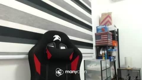  Kaycee  online show from January 18, 5:10 am