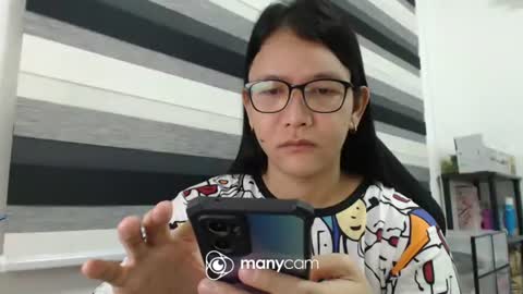  Kaycee  online show from September 21, 7:48 pm