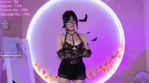 Rayna online show from October 28, 8:29 am