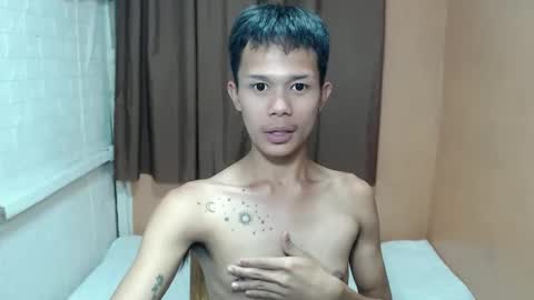 xxronnie online show from April 6, 5:36 pm