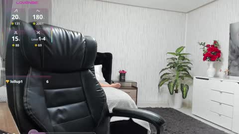 xxsecretdesirexx  Catalina online show from October 20, 9:26 pm