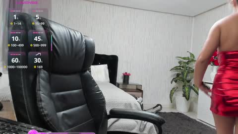 xxsecretdesirexx  Catalina online show from October 28, 10:23 pm