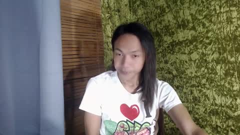 Ali online show from December 6, 9:24 pm