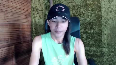 Ali online show from January 7, 11:24 pm