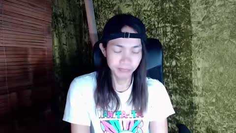 Ali online show from February 23, 10:20 pm