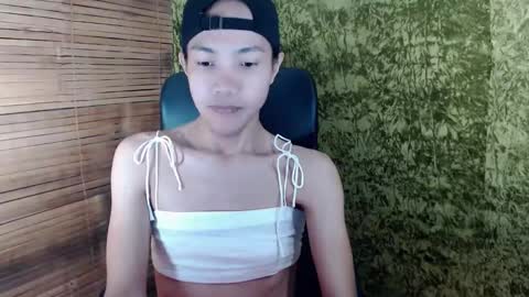 Ali online show from March 10, 8:56 pm