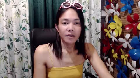 Ali online show from October 16, 3:24 pm