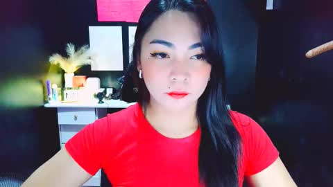 xxslutty kim online show from January 11, 2:55 pm