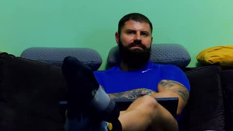 Xtream Leonard online show from November 13, 6:34 am