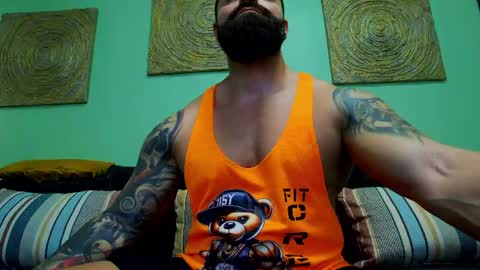Xtream Leonard online show from May 23, 3:49 pm