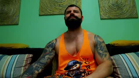 Xtream Leonard online show from May 26, 6:04 pm