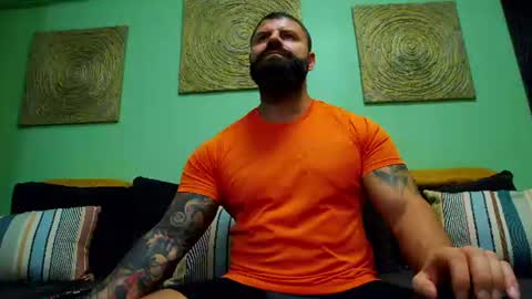Xtream Leonard online show from June 16, 6:27 am