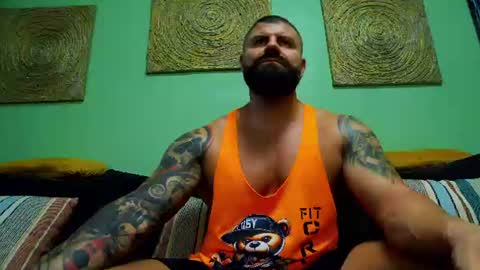 Xtream Leonard online show from June 20, 11:57 am