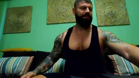 Xtream Leonard online show from June 25, 10:42 am