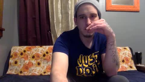 Vizzy online show from January 12, 2:50 am