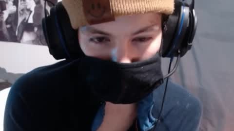 David Fox online show from September 25, 10:19 am