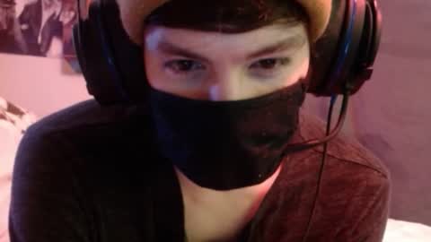 David Fox online show from October 11, 8:24 am