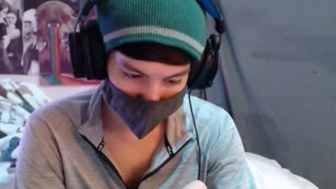 David Fox online show from November 2, 3:53 am