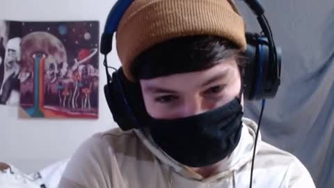 David Fox online show from December 4, 4:00 am