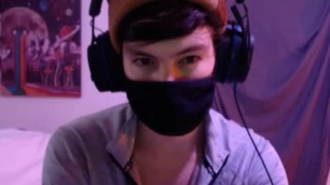 David Fox online show from December 5, 2:20 am