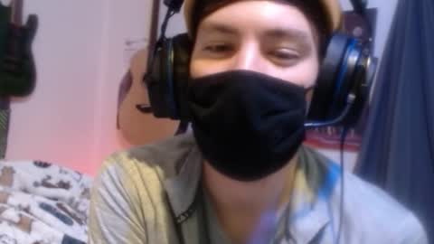 David Fox online show from January 14, 5:02 am