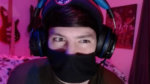 David Fox online show from February 22, 8:46 am