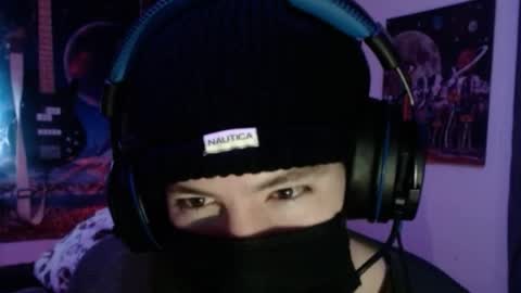 David Fox online show from March 18, 4:15 am