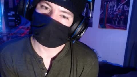 David Fox online show from March 20, 7:57 am