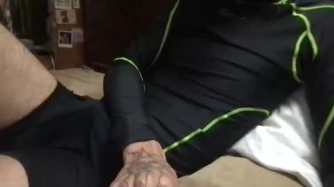 xxx_crow_xxx online show from October 10, 9:19 am