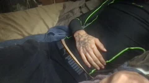 xxx_crow_xxx online show from October 13, 2:39 pm