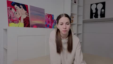 Eva online show from February 26, 4:33 am