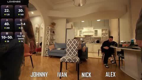 Snapshot of xxx_jane_xxx chatting on October 6, 4:48 pm     online show from October 6, 4:48 pm