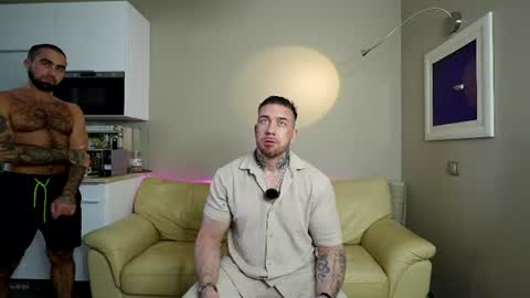     online show from June 10, 11:09 am