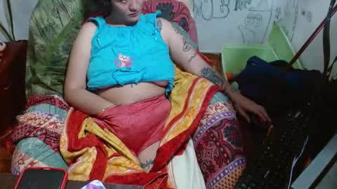   LILI  online show from February 27, 3:04 am