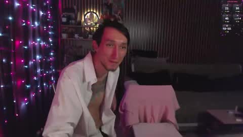 Ray and Andy online show from March 14, 6:08 am