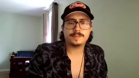 Snapshot of xxxavierkennedy chatting on October 7, 4:48 pm xxxavierkennedy online show from October 7, 4:48 pm