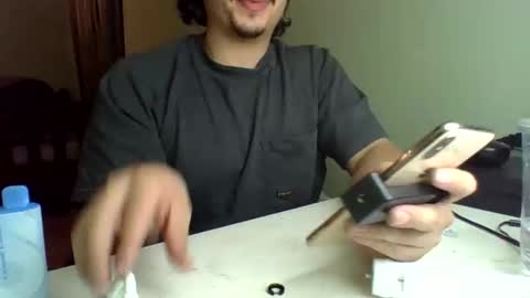 Snapshot of xxxavierkennedy chatting on October 13, 12:54 am xxxavierkennedy online show from October 13, 12:54 am