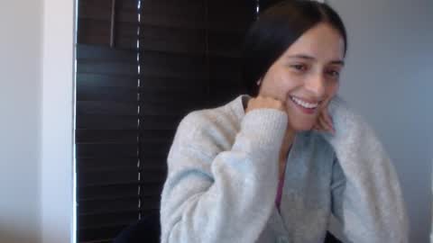 Lola online show from October 20, 7:14 pm