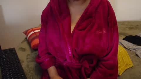 Ayanda online show from March 13, 12:12 pm