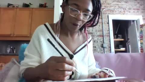 Snapshot of xxxdanidoomsdayxxx chatting on September 8, 6:40 pm Danielle online show from September 8, 6:40 pm