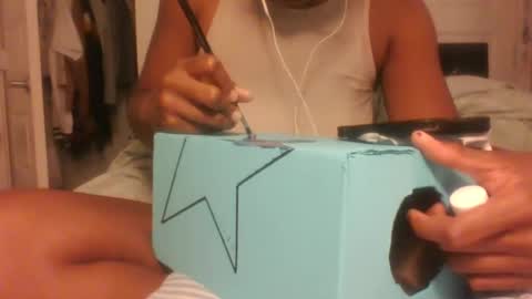 Snapshot of xxxdanidoomsdayxxx chatting on October 2, 5:58 am Danielle online show from October 2, 5:58 am