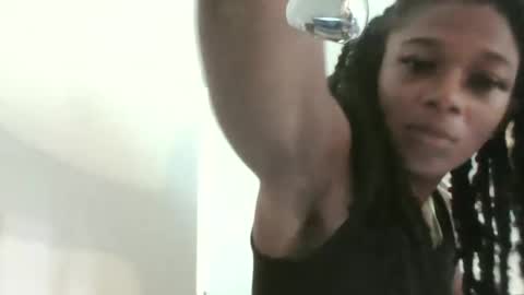 Snapshot of xxxdanidoomsdayxxx chatting on October 18, 8:42 pm Danielle online show from October 18, 8:42 pm