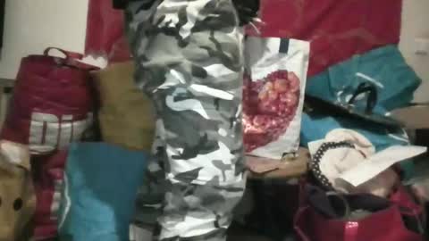 Danielle online show from February 6, 4:54 pm