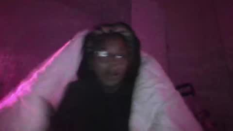 Danielle online show from February 13, 1:01 am