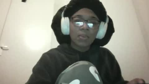 Danielle online show from February 14, 2:30 am