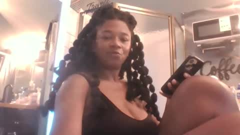 Danielle online show from March 15, 3:40 pm