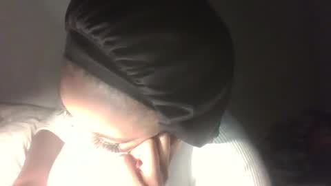 Danielle online show from April 23, 12:12 am