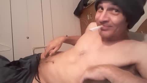 xxfredmtl18xx online show from February 27, 2:17 pm