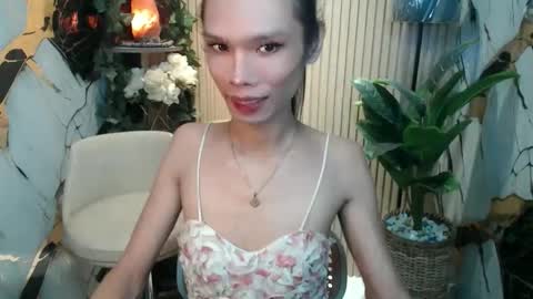 Your Princess Yums online show from November 6, 11:48 pm