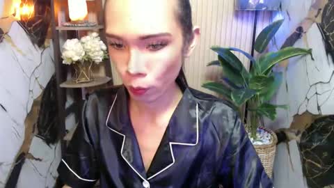 Your Princess Yums online show from January 10, 8:05 am